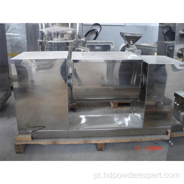 Máquina de liquidificador industrial Mágua de especiarias